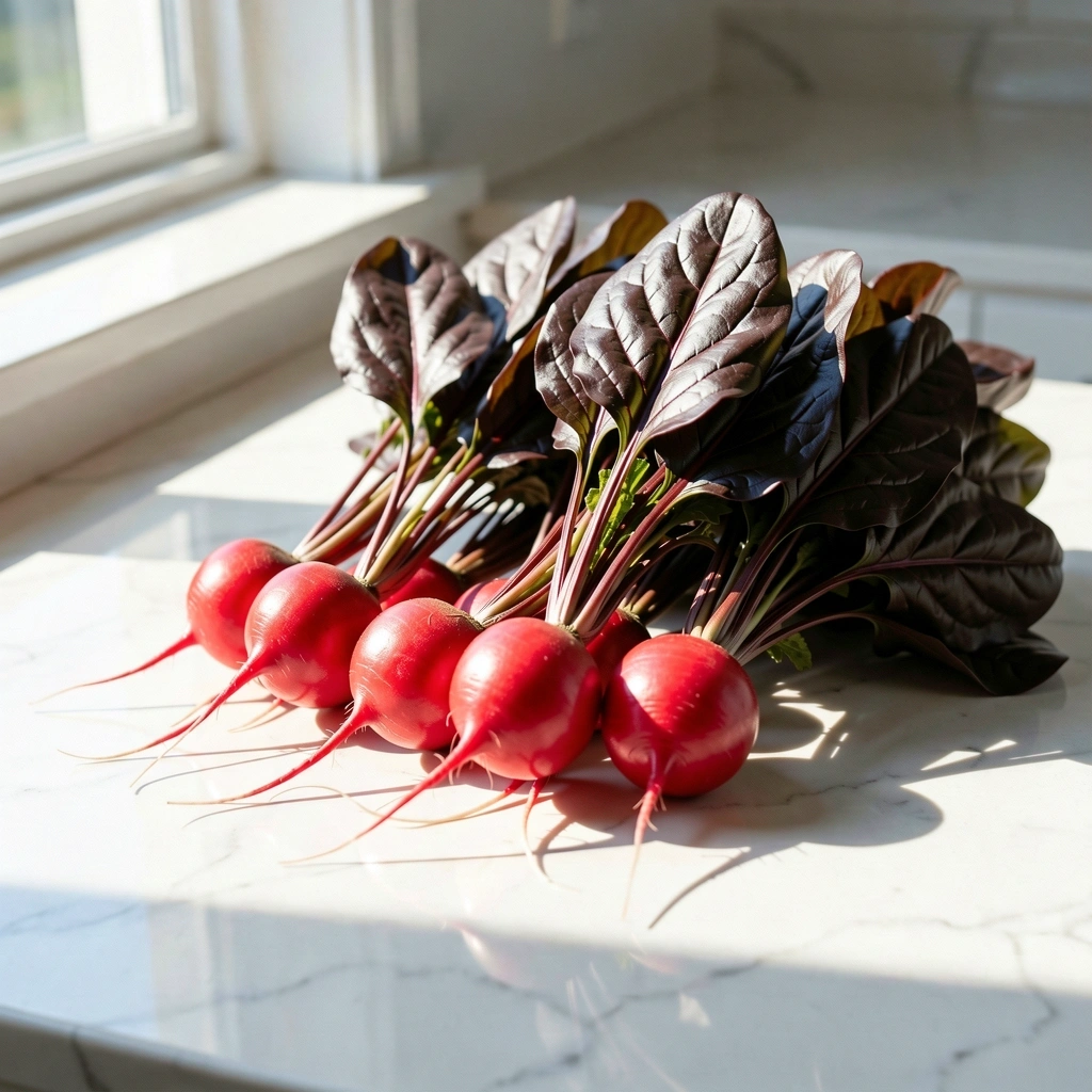 Frische Lebensmittel