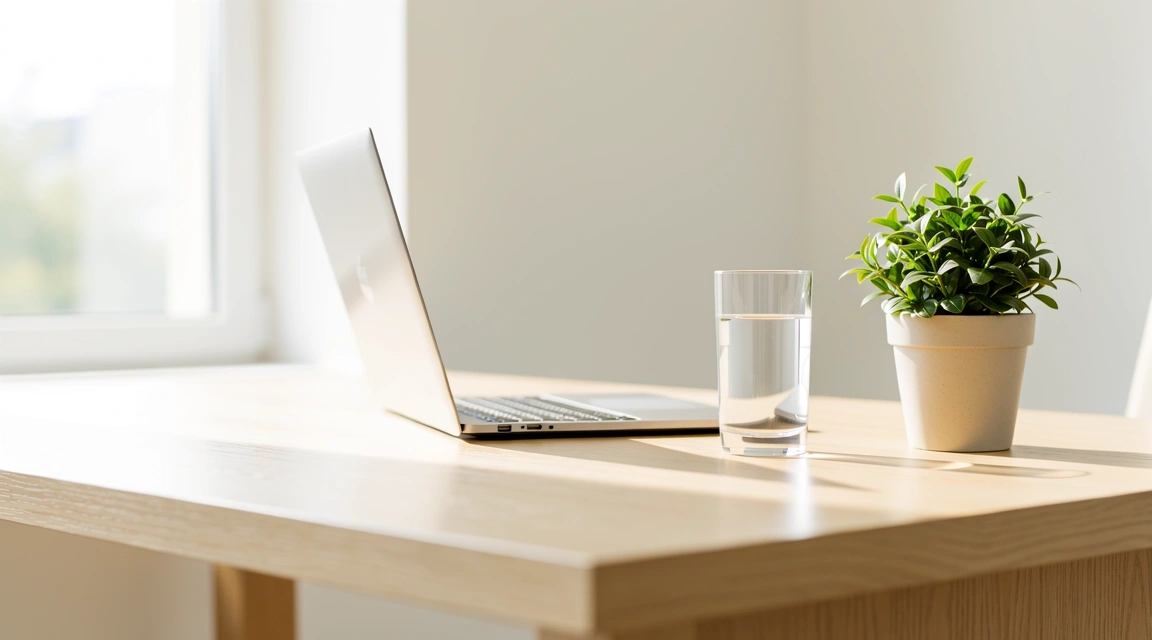 Besprechungsraum in Klagenfurt für Online-Beratung