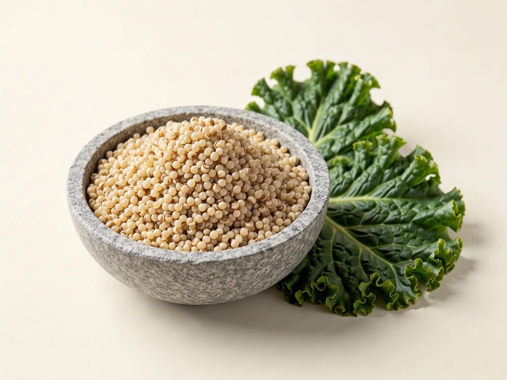 Frische Lebensmittel Philosophie